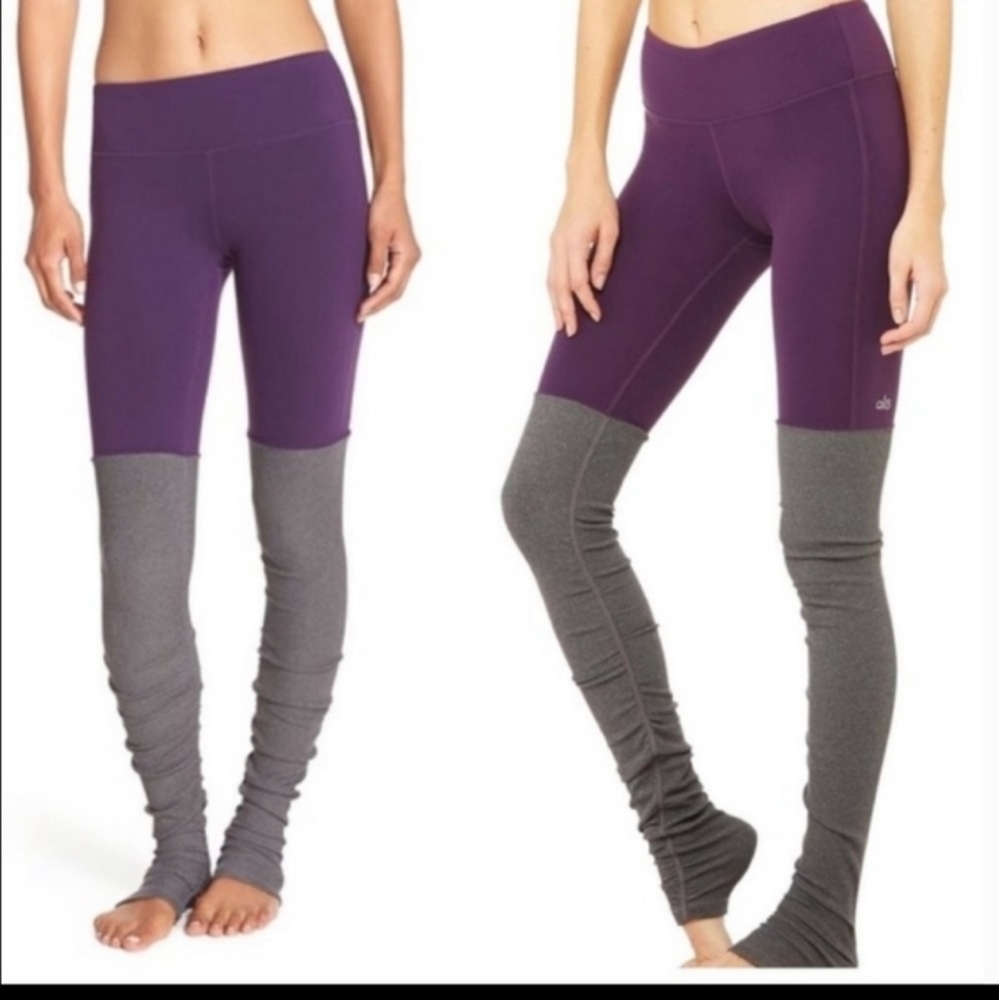 𝅺alo GODDESS YOGA LEGGINGS